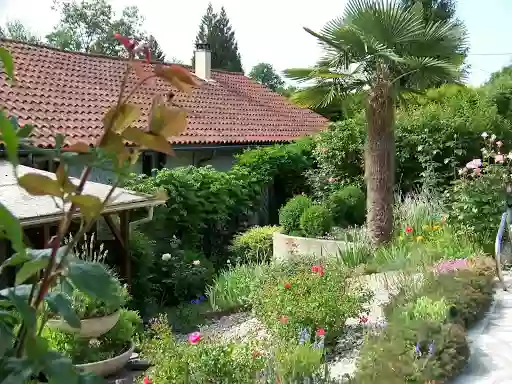 gîte de vacances les Ondines