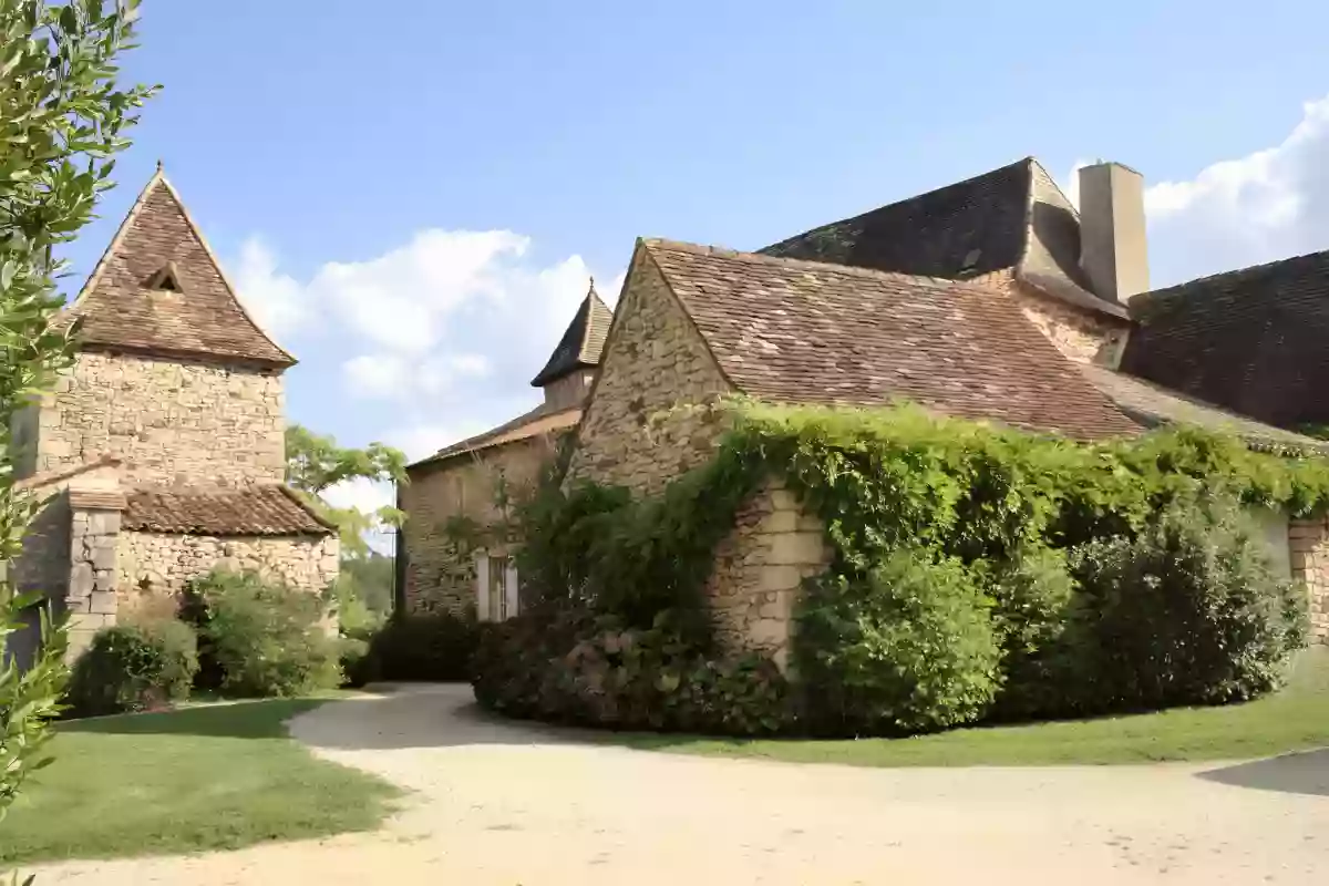 Le Pigeonnier du Bordial