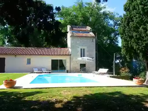 Gîte Le Pigeonnier à Moirax