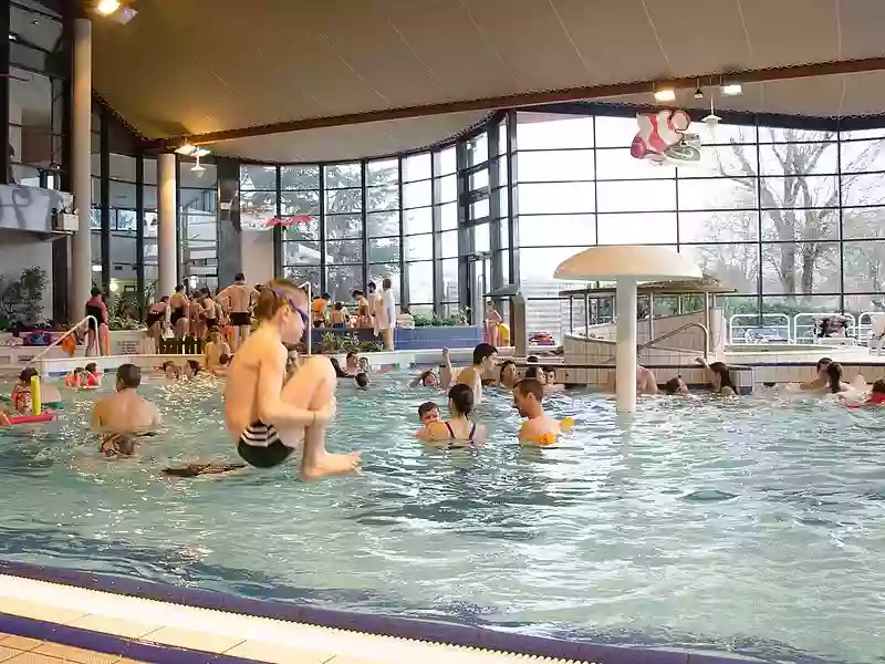 Centre Aquatique Gatinéo