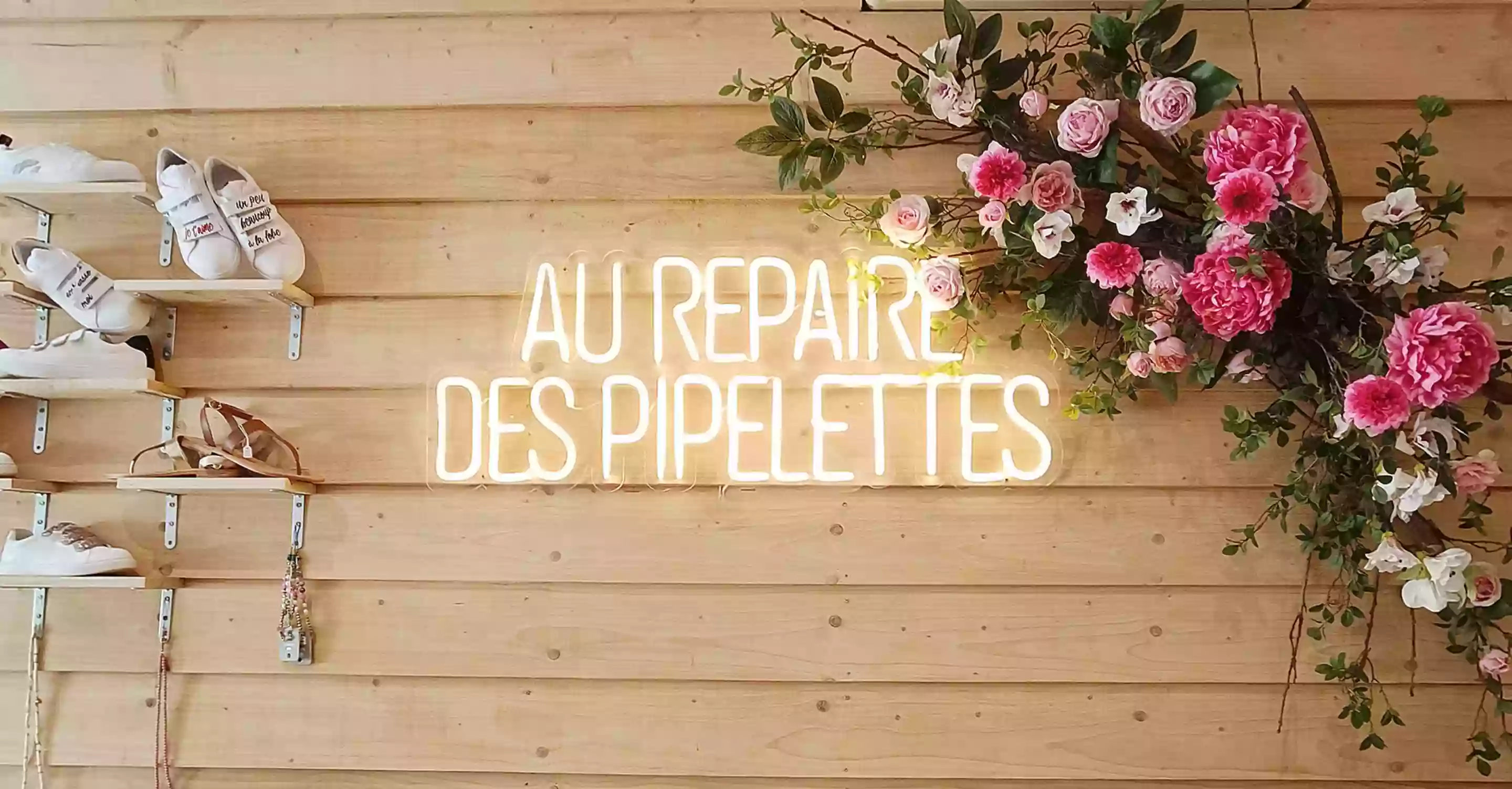 Au repaire des Pipelettes