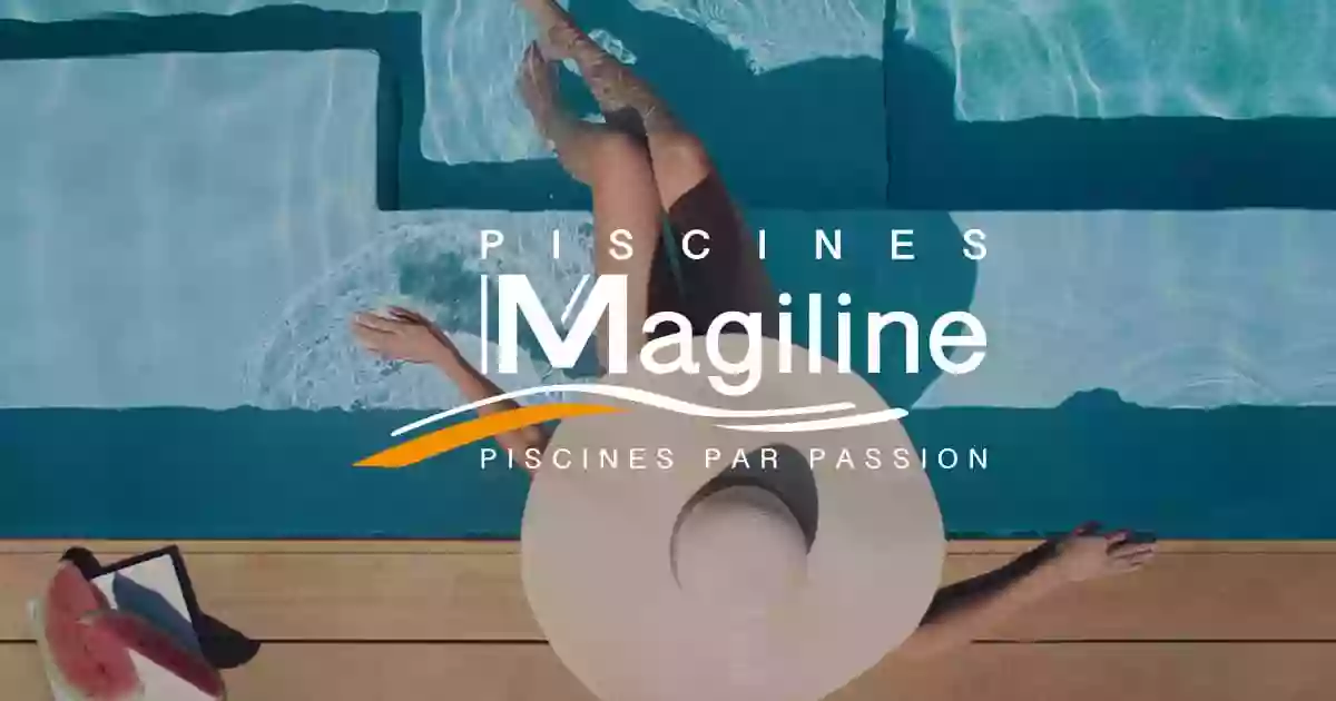 AROHA Piscines Magiline