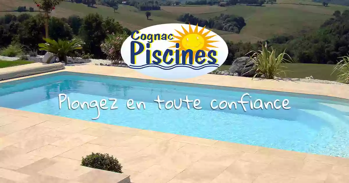 Cognac Piscines