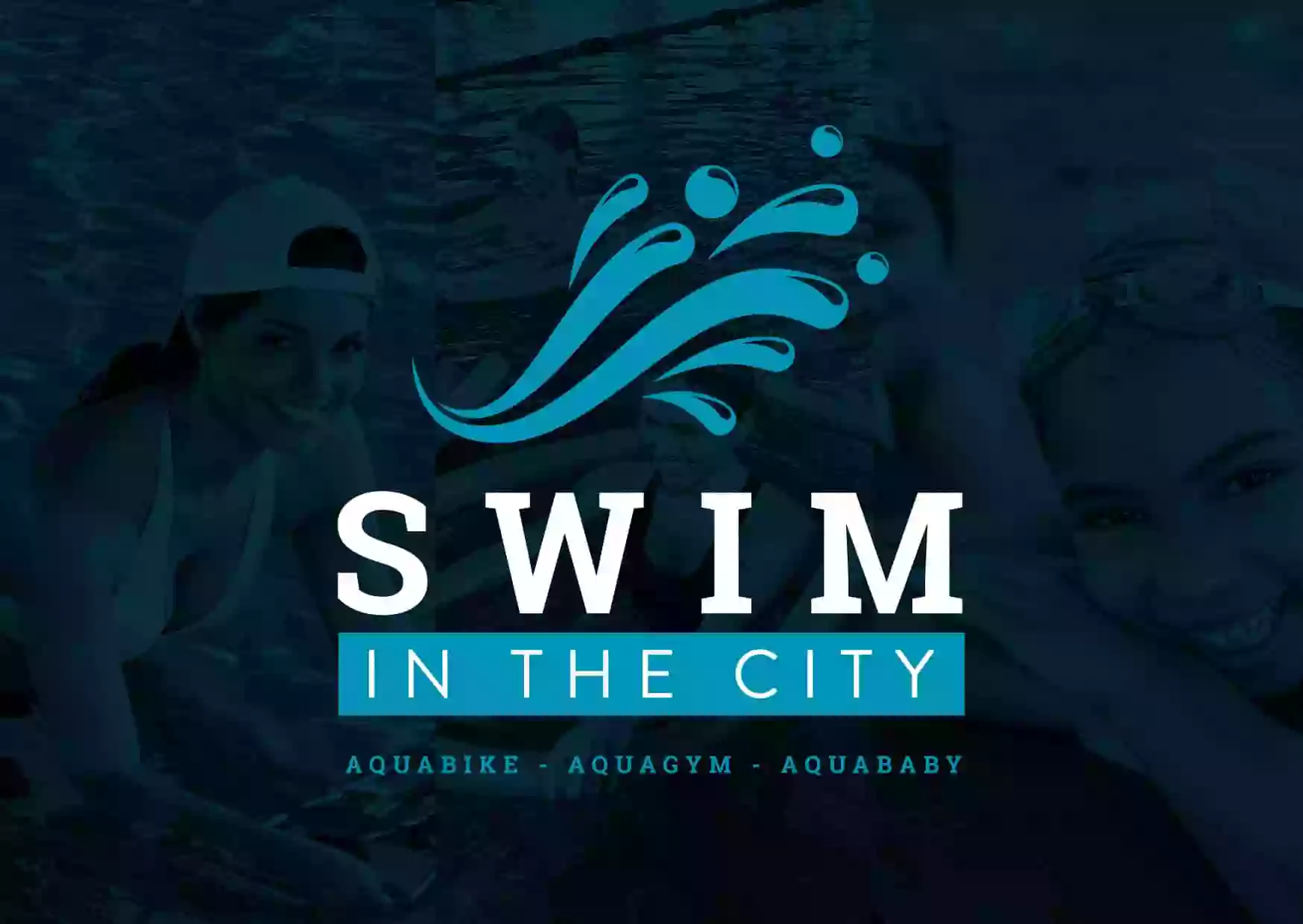 SWIM IN THE CITY