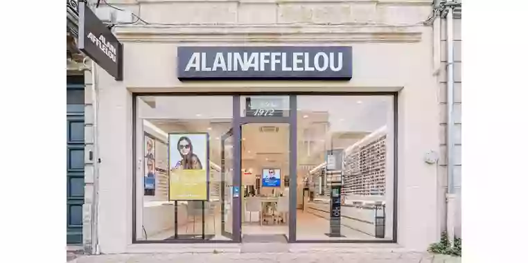 Opticien Le Bouscat | Alain Afflelou