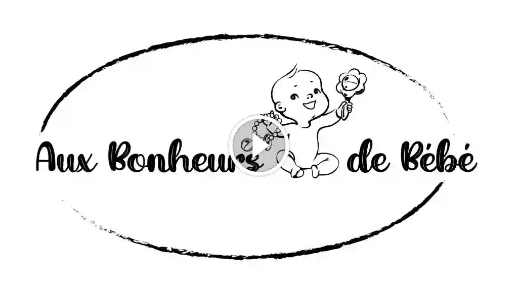 AUX BONHEURS DE BEBE