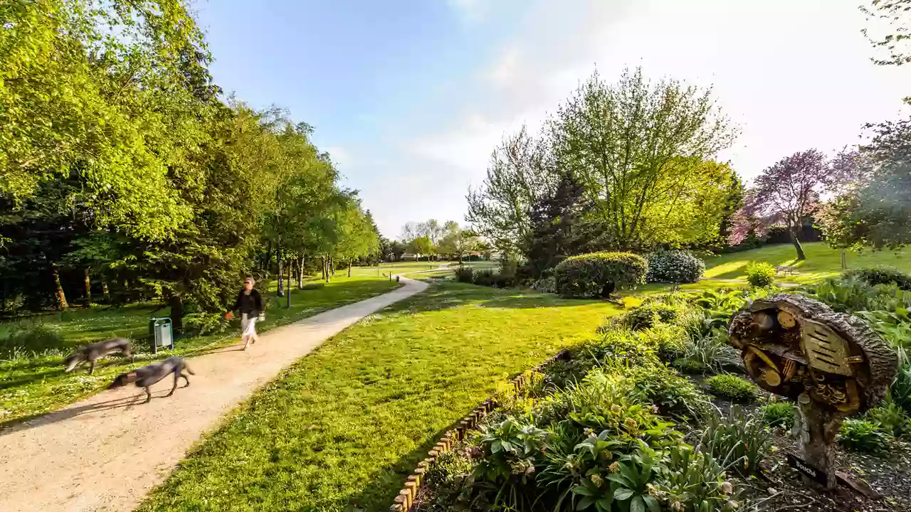 Parc Camille-Richard