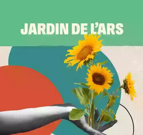 Jardin de l'Ars