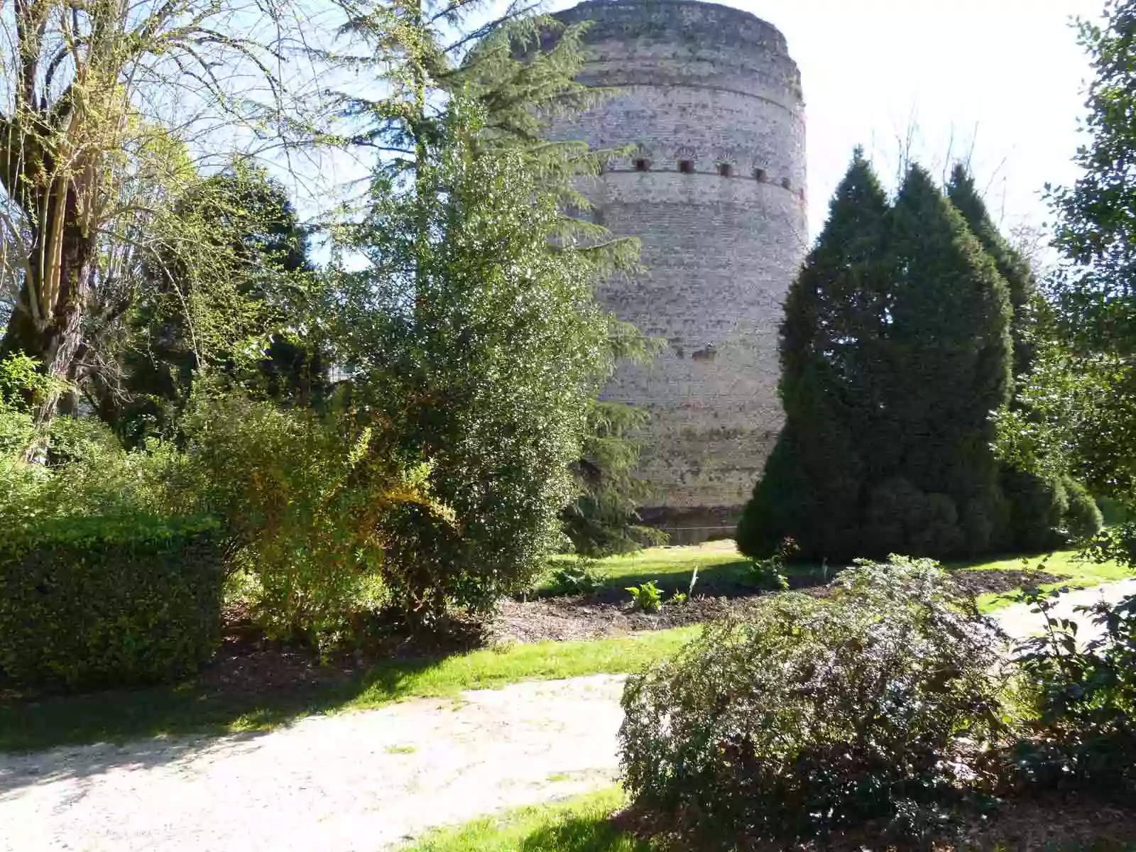 Tour de Vésone