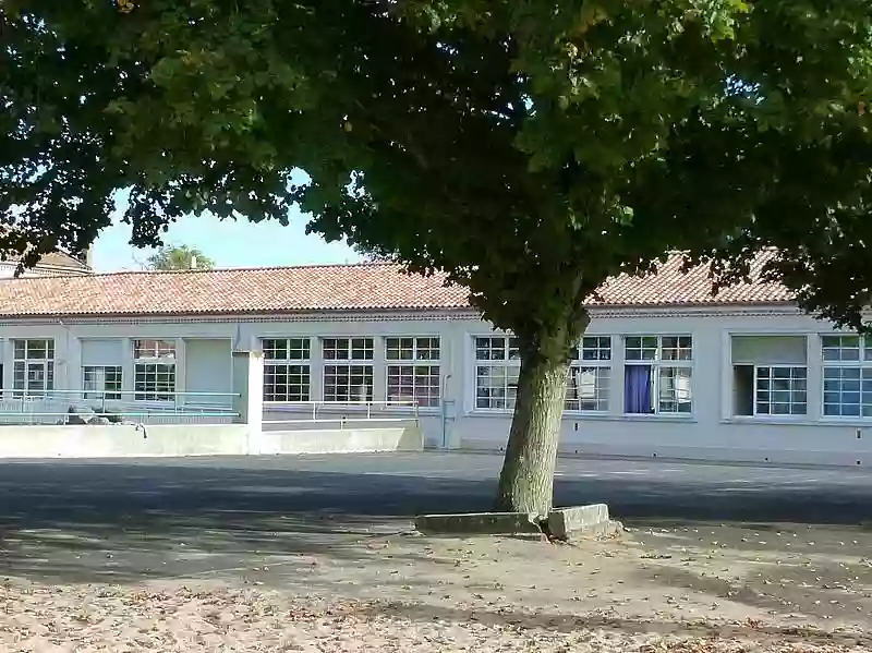 École du Chêne de la Bie