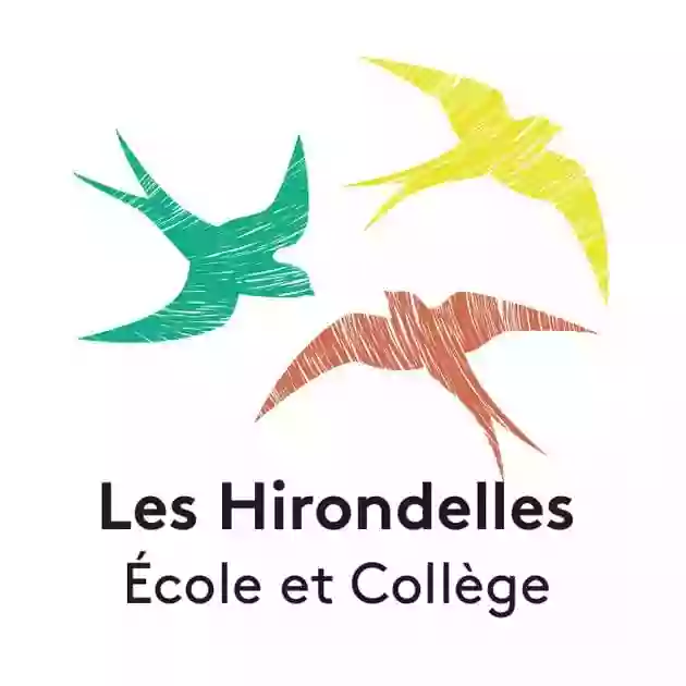 École collège les Hirondelles