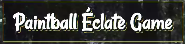 Paintball Eclate Game