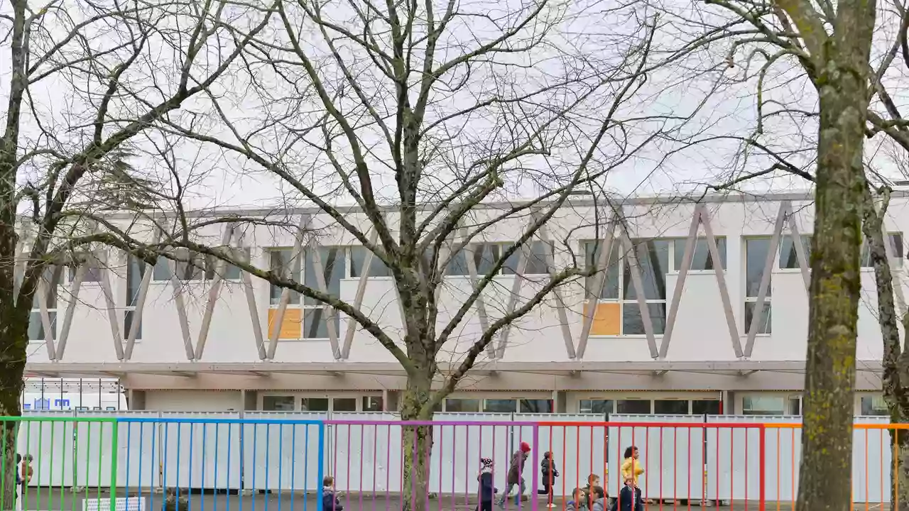 École maternelle George Sand