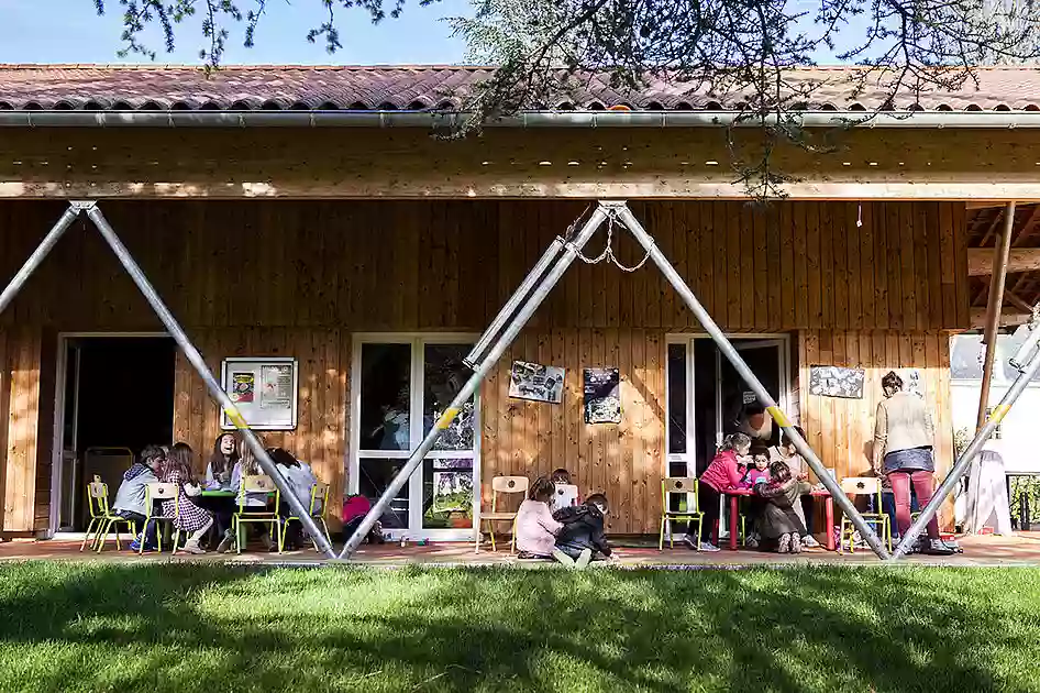 Centre de loisirs Saint Laurent sur Manoire - Boulazac Isle en Manoire