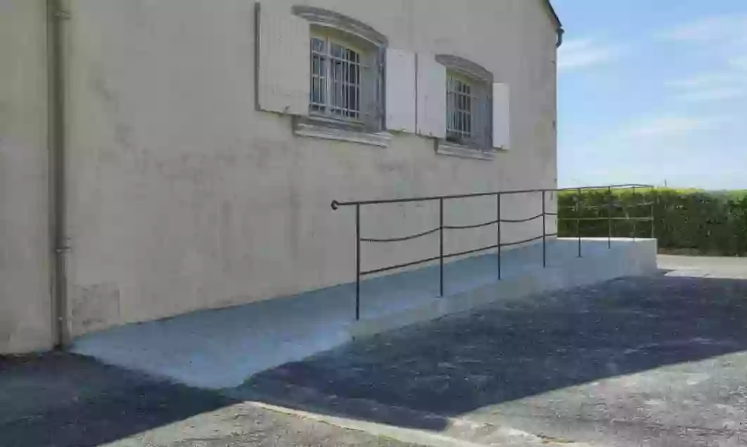 Musée de l'Ecole Publique en Charente Maritime