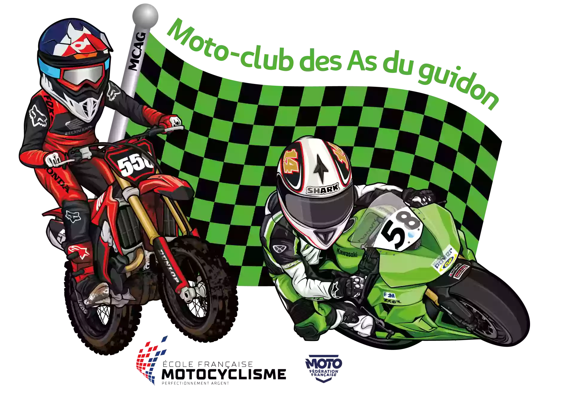 Moto-Club Des As Du Guidon