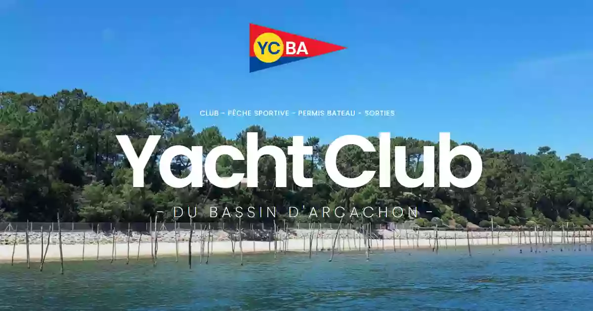 Yacht Club du Bassin Arcachon