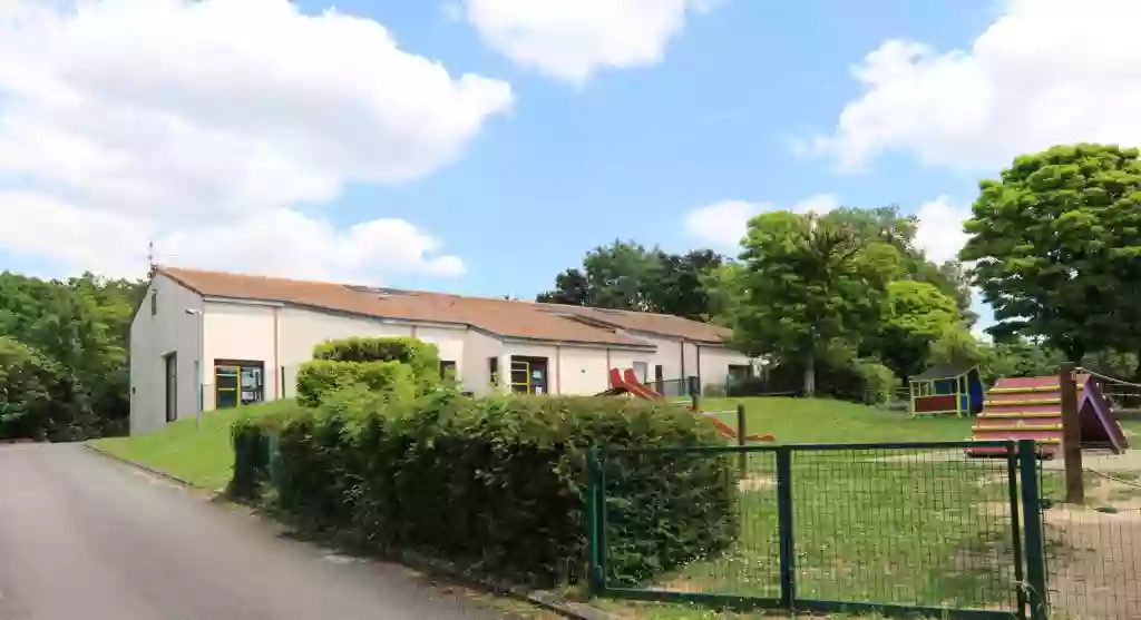 Ecole Maternelle