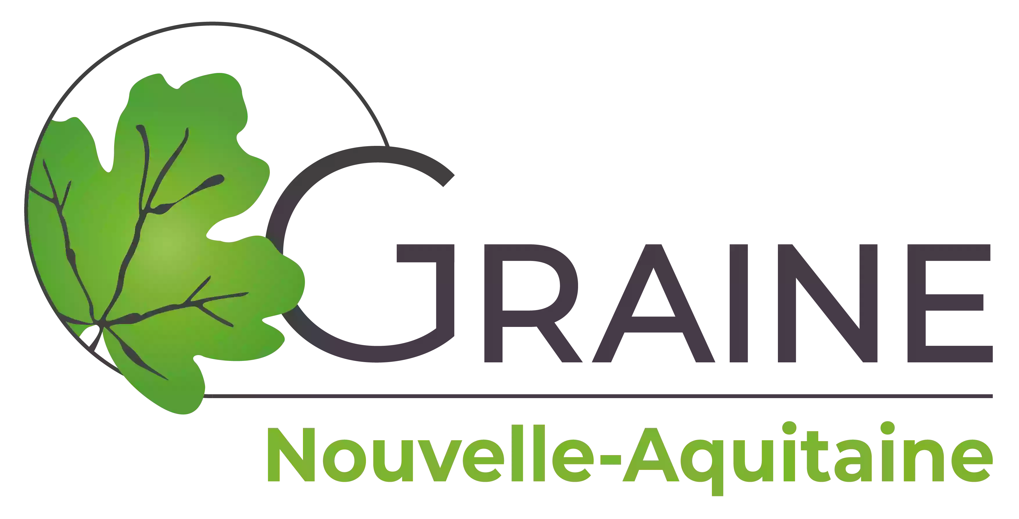 Graine Nouvelle-Aquitaine