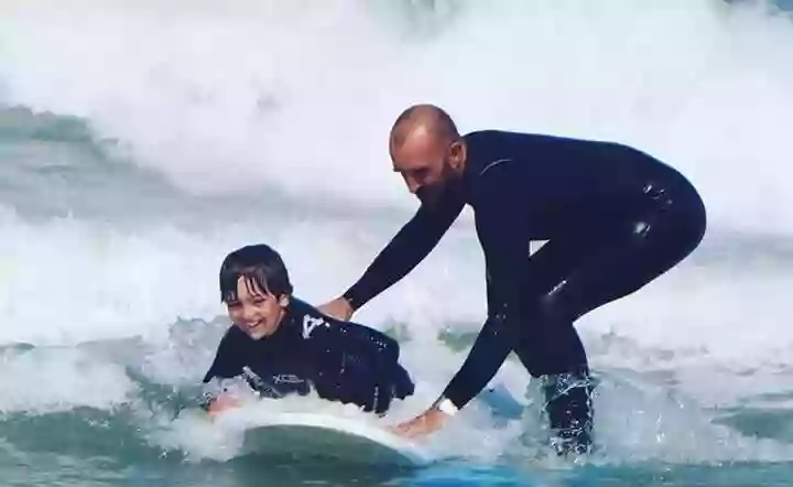 Cap Ferret Surf School