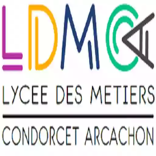 Lycée des Métiers Condorcet Arcachon