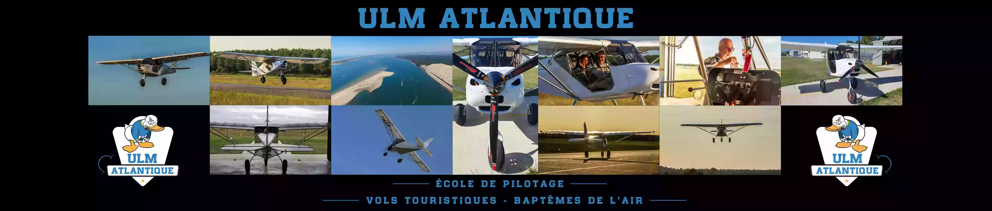 ULM ATLANTIQUE