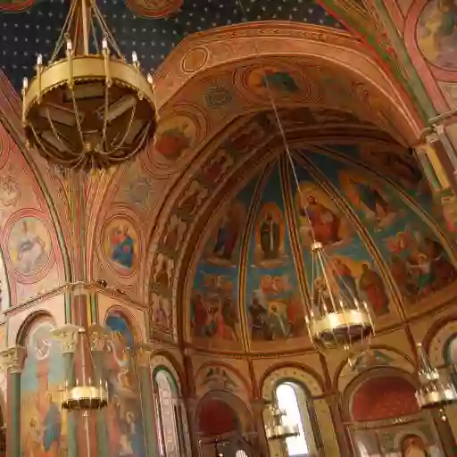 Cathédrale Saint-Caprais d'Agen