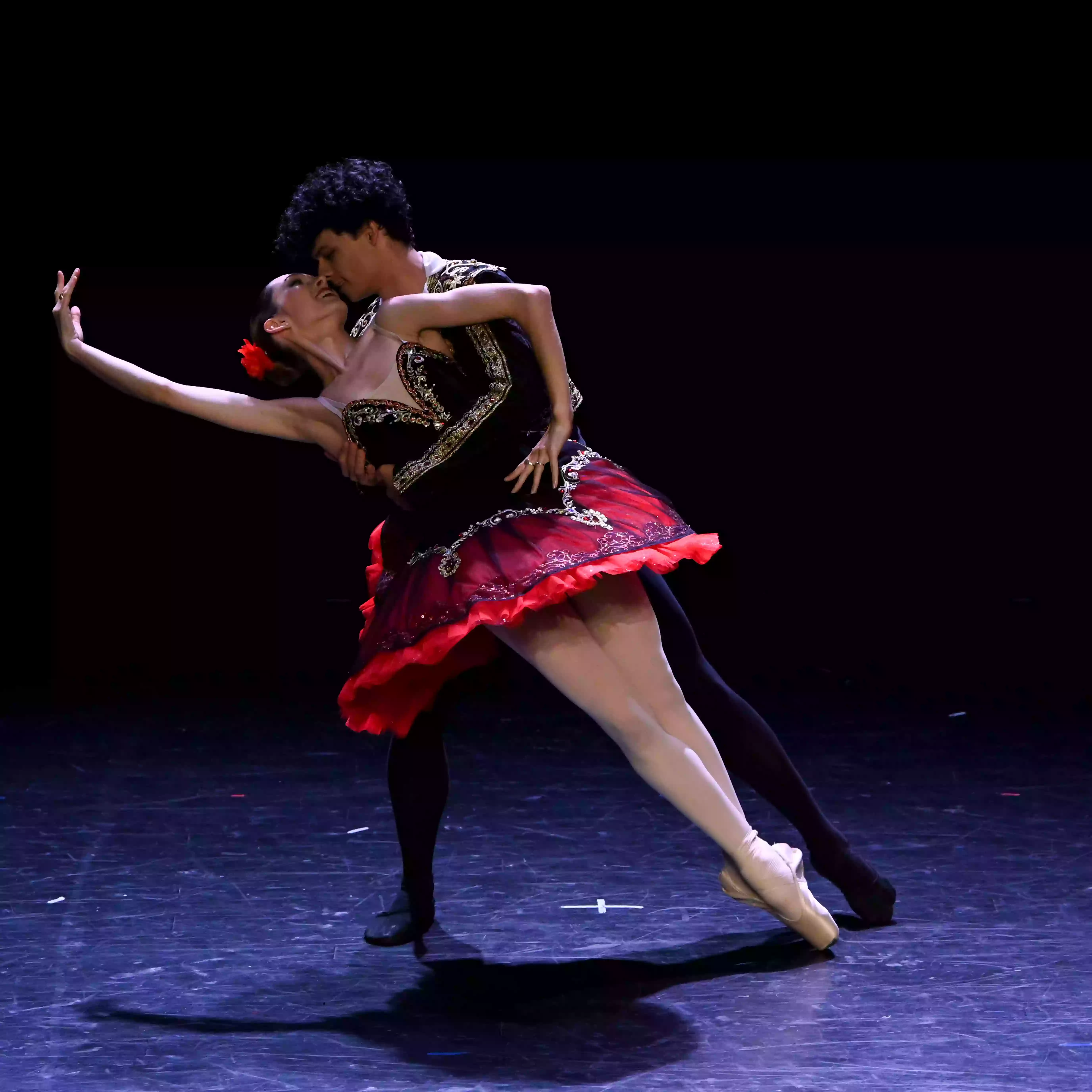 ACADÉMIE DE BALLET CALA VALDÉS