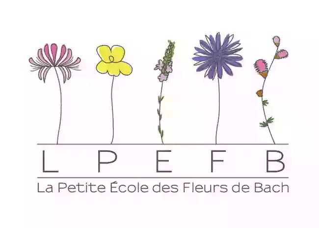 La Petite École des Fleurs de Bach