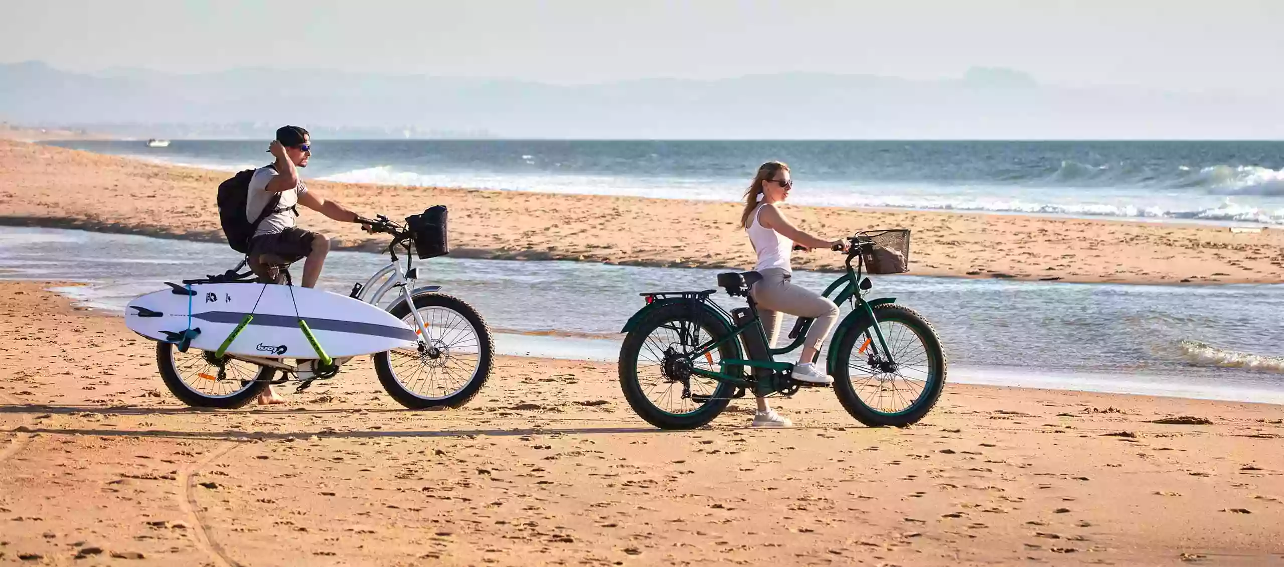 Ecole Ted Surf School Capbreton