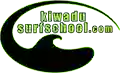 Kiwadu école de surf