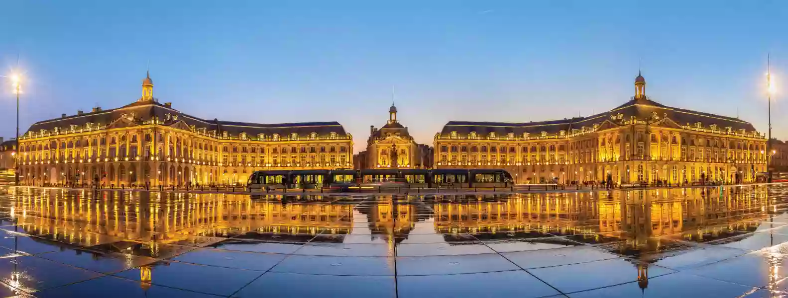 Executive Relocations Bordeaux