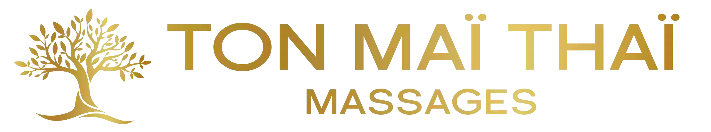 Ton Maï Thaï Massages