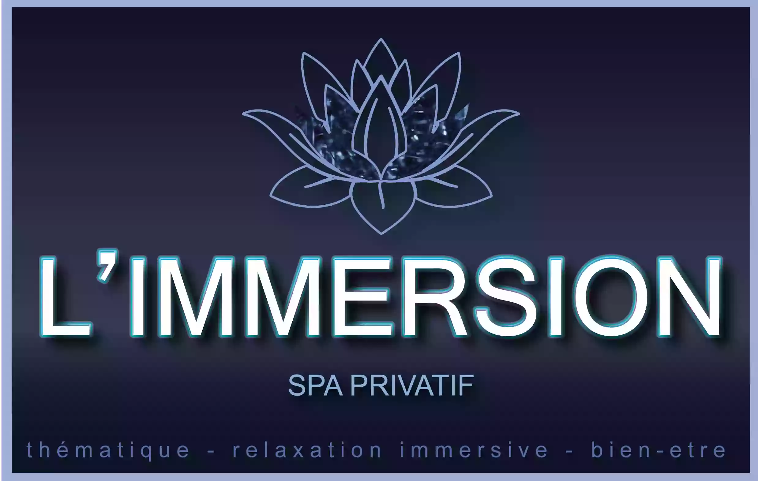 SPA L'IMMERSION