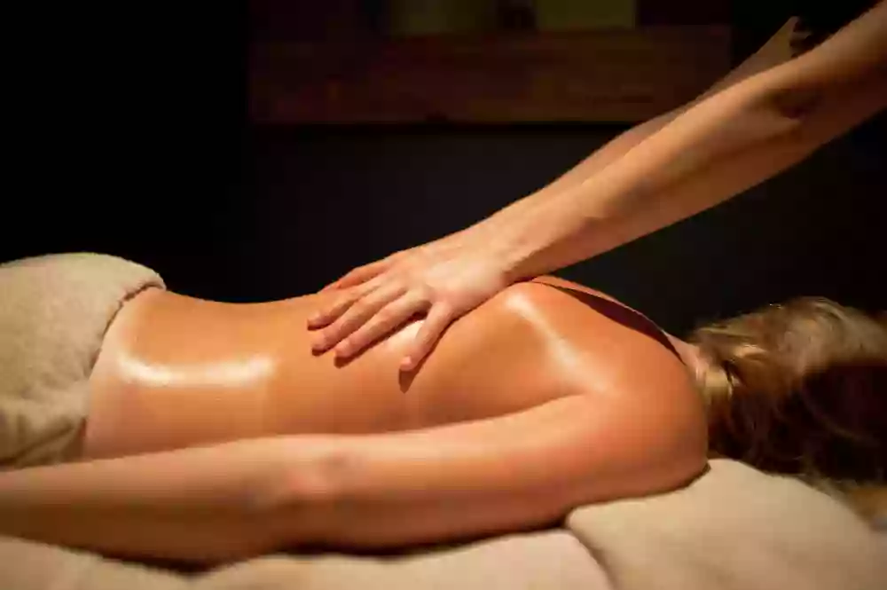 Laëtitia massages à domicile