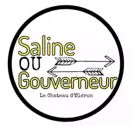 Saline ou Gouverneur