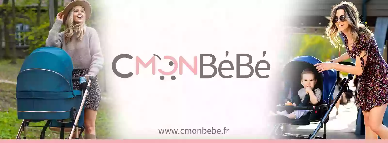 CmonBébé