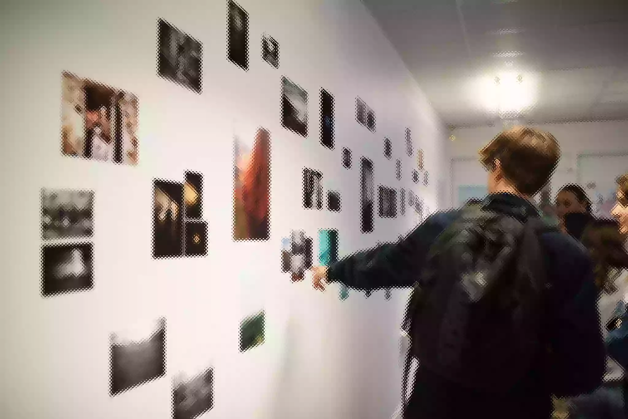 Maison de l'étudiant - Espace culture La Rochelle Université