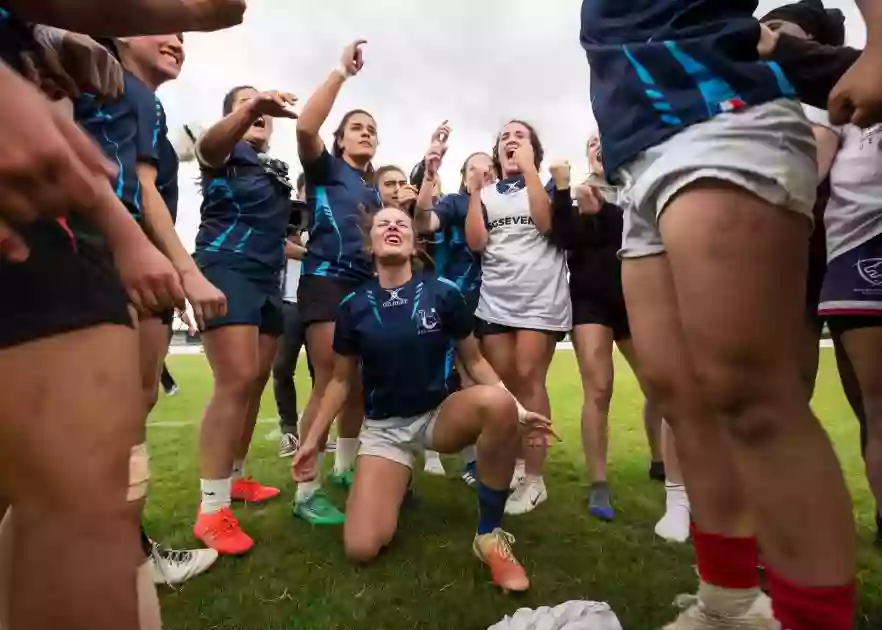 Bureau des sports du Collège Droit Sciences Politiques Economie et Gestion (DSPEG)