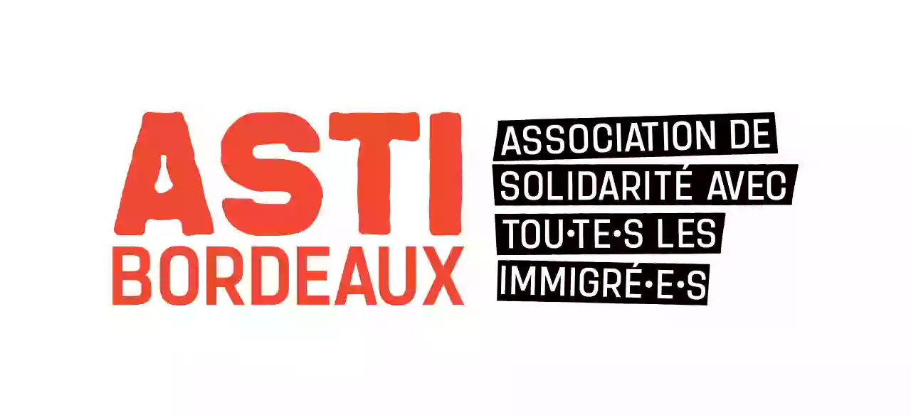 Association de Solidarité avec Tous les Immigrés (ASTI) - Bordeaux