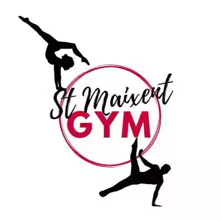 St Maixent Gym