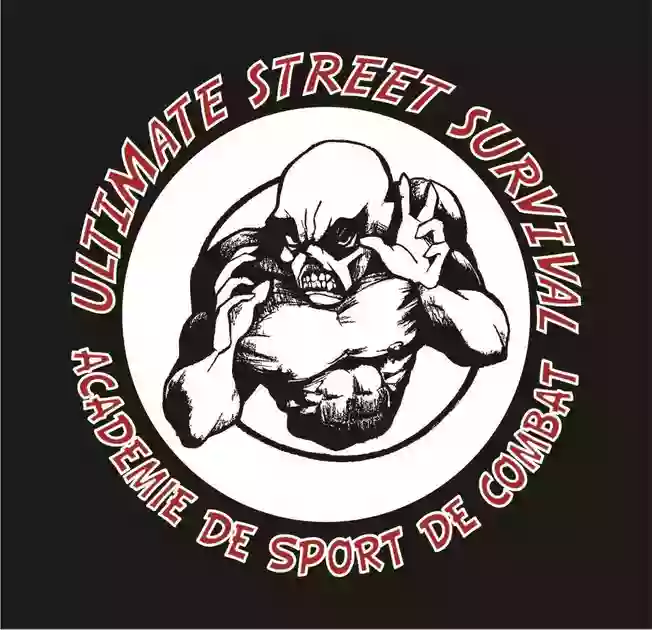 Ultimate Street Survival