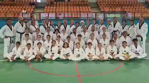 Self defense_ Taekwondo_ hapkido_Sojjok Kwan