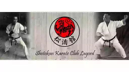 Shotokan Karate Club Lagord