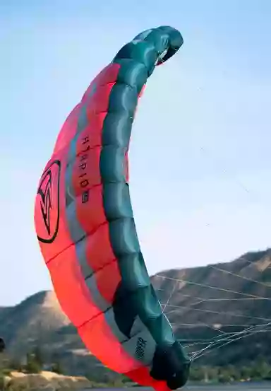 Kite Inside école de Kitesurf à Oléron