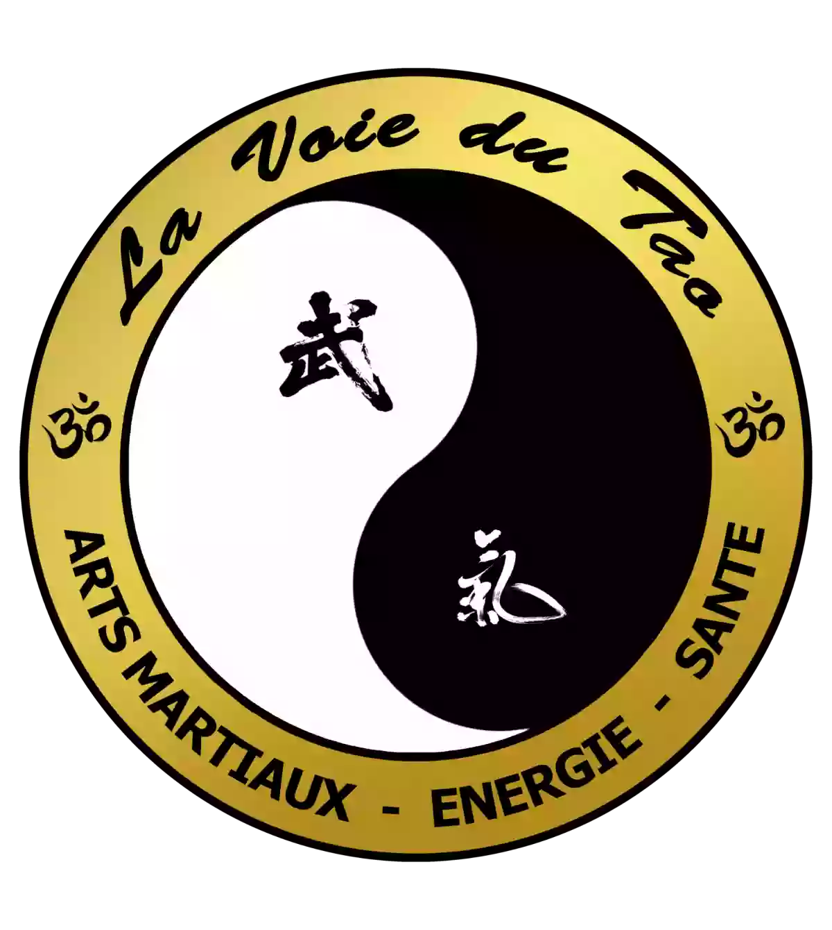 La Voie du Tao