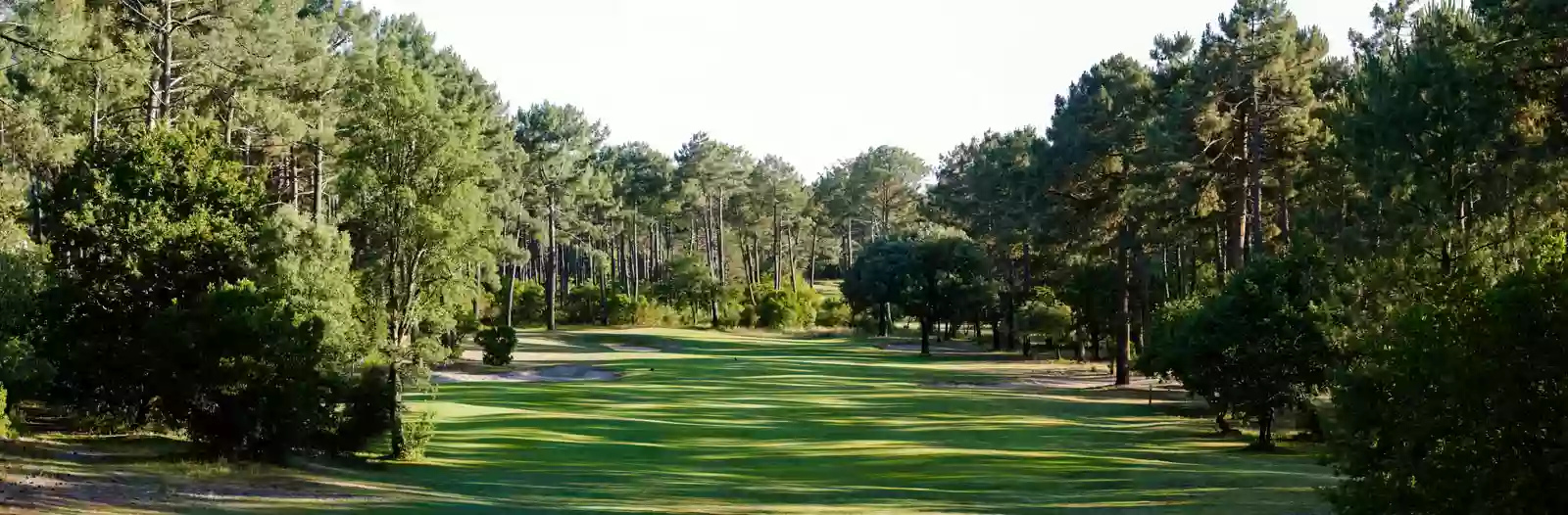 UGOLF : Golf de Lacanau (Golf Médoc, Golf Bordeaux)