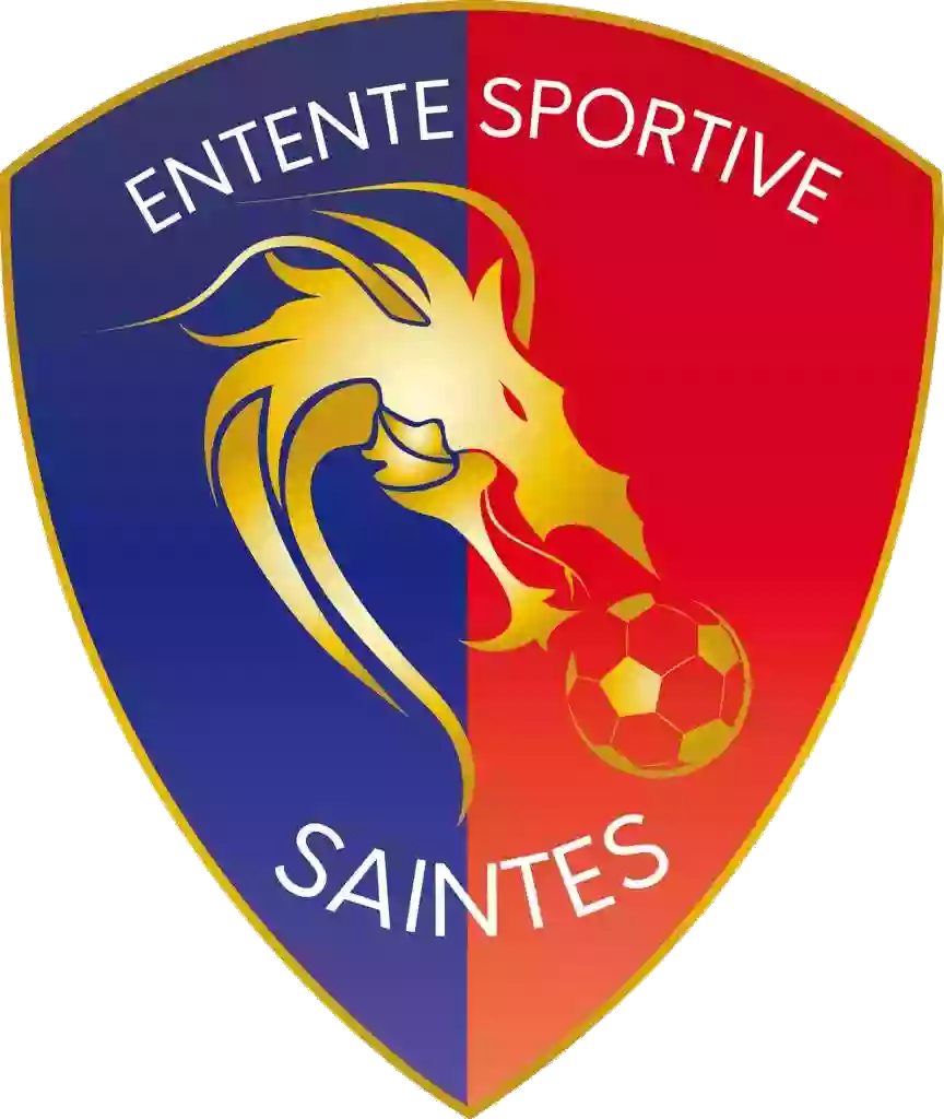 ES Saintes Football