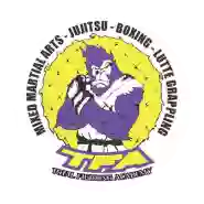 Total fighting academy