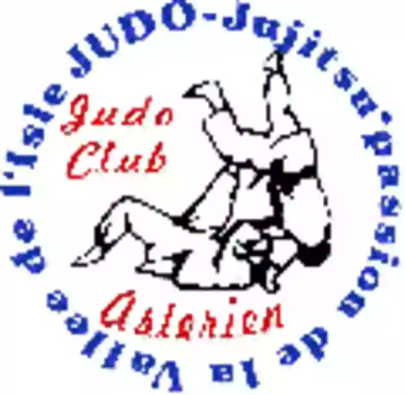 Judo Club Asterien